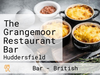 The Grangemoor Restaurant Bar