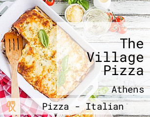 The Village Pizza