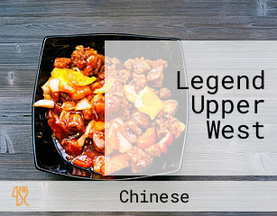 Legend Upper West