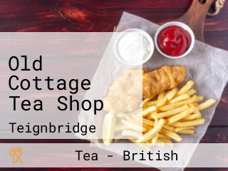 Old Cottage Tea Shop