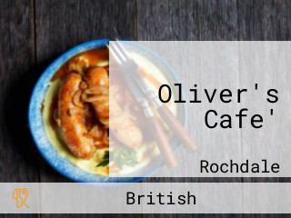 Oliver's Cafe'