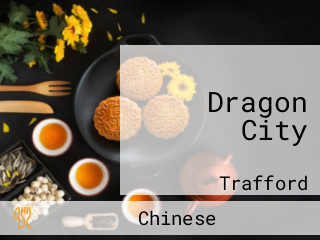 Dragon City