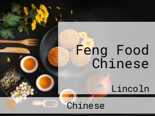 Feng Food Chinese