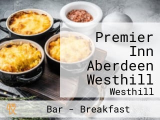 Premier Inn Aberdeen Westhill