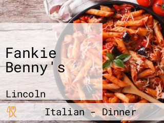 Fankie Benny's