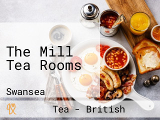 The Mill Tea Rooms