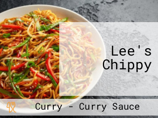 Lee's Chippy