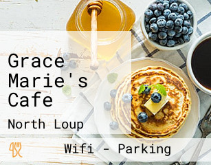 Grace Marie's Cafe