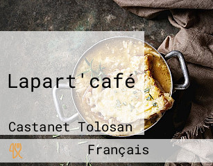 Lapart'café