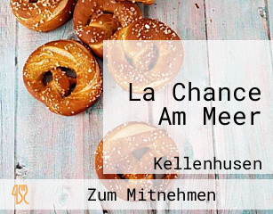 La Chance Am Meer