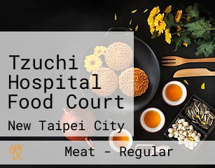 Tzuchi Hospital Food Court
