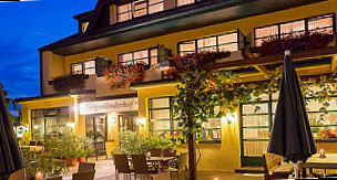 Hotel Restaurant Burgenlanderhof