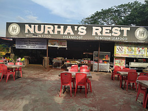 Nurha Rest