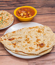 Delhi Chowmein Corner And Chhole Bhature