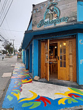Barraquero Restorant