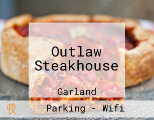 Outlaw Steakhouse