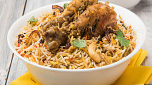 Biryani Embassy