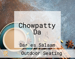 Chowpatty Da