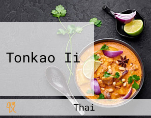 Tonkao Ii