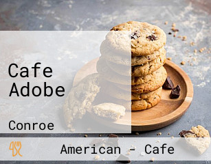 Cafe Adobe