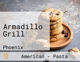 Armadillo Grill