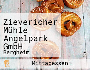 Zievericher Mühle Angelpark GmbH