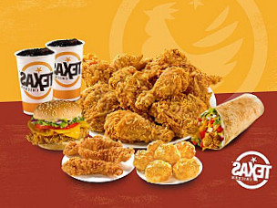 Texas Chicken (causeway Point)