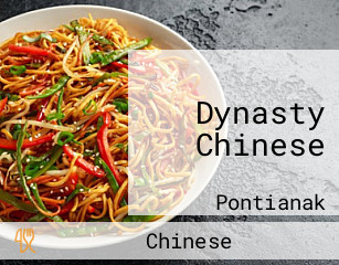 Dynasty Chinese