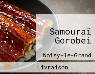 Samouraï Gorobei