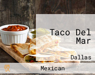 Taco Del Mar