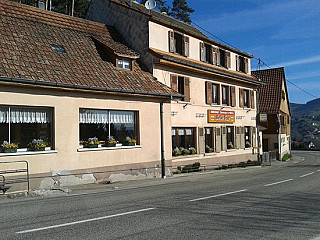 Auberge Bellevue