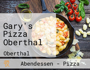 Gary's Pizza Oberthal