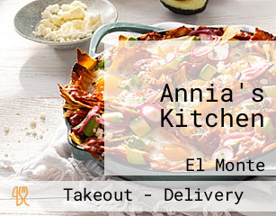 Annia's Kitchen