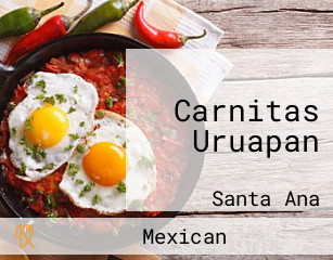 Carnitas Uruapan