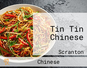Tin Tin Chinese