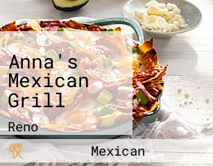 Anna's Mexican Grill