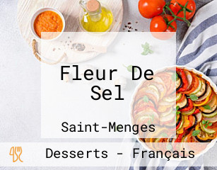 Fleur De Sel