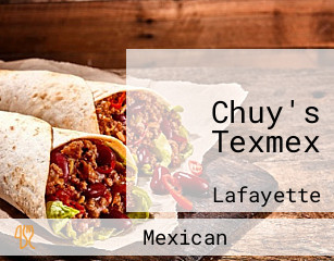 Chuy's Texmex