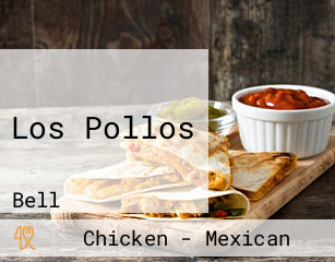 Los Pollos