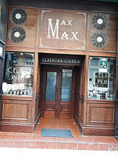 Max-max Valencia