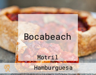 Bocabeach