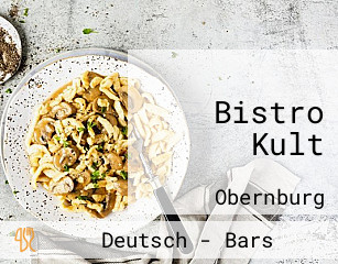 Bistro Kult