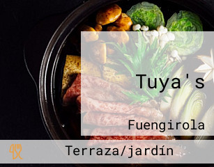 Tuya's
