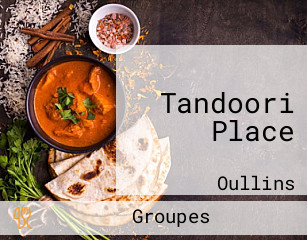 Tandoori Place