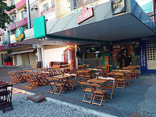 Seu Getúlio Café Bar Restaurante