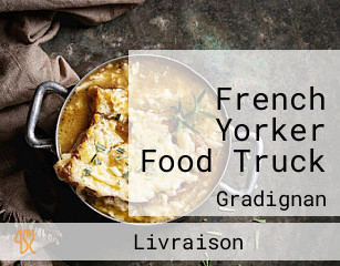 French Yorker Food Truck