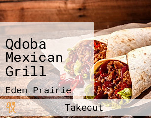 Qdoba Mexican Grill