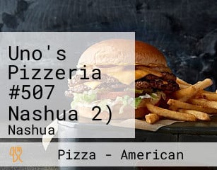 Uno's Pizzeria #507 Nashua 2)
