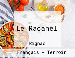 Le Racanel