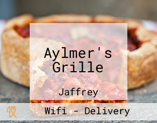 Aylmer's Grille
